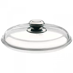 WMF Glass lid 28cm diameter 728399902 - Patelnie - miniaturka - grafika 2