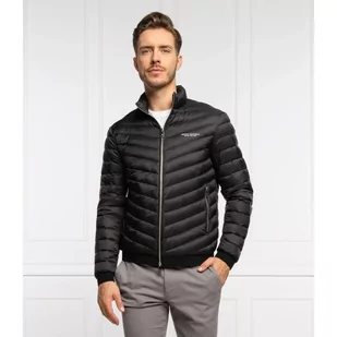 Armani Exchange Puchowa kurtka | Regular Fit - Kurtki męskie - miniaturka - grafika 1