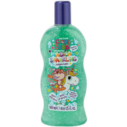 Kosmetyki kąpielowe dla dzieci - Kids Stuff Crazy płyn z brokatem do kąpieli, 300 ml - miniaturka - grafika 1