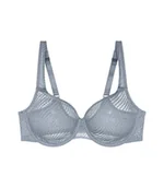 Biustonosze - Miękki biustonosz na fiszbinie Triumph Harmony Spotlight W01-85D - miniaturka - grafika 1