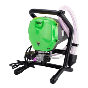 Blank&Hagen Agregat malarski TTD-APS650 - Pistolety pneumatyczne - miniaturka - grafika 1
