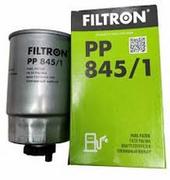 Filtry paliwa - Filtron Pp 845/1  Filtr Paliwa - miniaturka - grafika 1