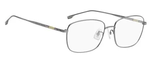 Okulary korekcyjne BOSS 1297 F R81 - Okulary korekcyjne, oprawki, szkła - miniaturka - grafika 2