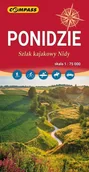 Atlasy i mapy - Mapa - Ponidzie 1:75 000 - miniaturka - grafika 1