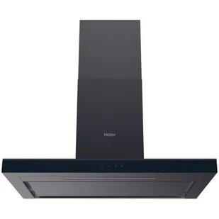 Haier ID-Clean 4 HATS9CBS4B Czarny - Okapy kuchenne - miniaturka - grafika 1