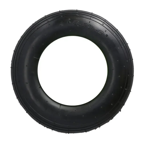 FORESTER Opona koła taczki 3.50 - 6