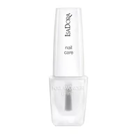 Utwardzacze do paznokci - IsaDora Nail Wonder 6 in 1 Nail Gel - miniaturka - grafika 1