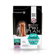 Sucha karma dla psów - Purina Pro Plan OptiDigest Grain Free Small&Mini 2,5 kg - miniaturka - grafika 1