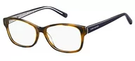 Okulary przeciwsłoneczne - Tommy Hilfiger Okulary przeciwsłoneczne, 086/15 Hawana, 53 - miniaturka - grafika 1