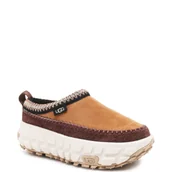 Kapcie damskie - UGG Skórzane mule VENTURE DAZE - miniaturka - grafika 1