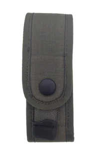 Futerał na magazynek Glock , Walther, Beretta APX ZIELONY - Kabury i pokrowce - miniaturka - grafika 1