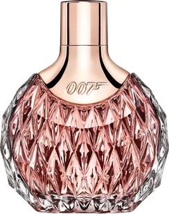 James Bond 007 For Women II EDP 30 ml - Wody i perfumy damskie - miniaturka - grafika 1
