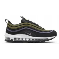 Buty trekkingowe dziecięce - Buty do chodzenia dla dzieci Nike Air Max 97 Gs - miniaturka - grafika 1