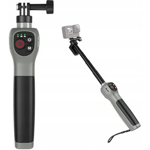 Uchwyt selfie TELESIN GP-WBT-001 - Selfie stick - miniaturka - grafika 1