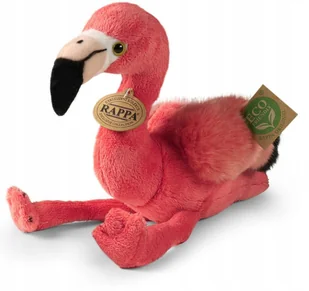 Maskotka Flaming - 32/23cm - Maskotki i pluszaki - miniaturka - grafika 1