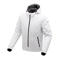 Akcesoria motocyklowe - TUCANO URBANO Bormio W Bianco 52IT – XL - miniaturka - grafika 1