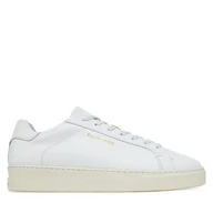 Sneakersy męskie - Sneakersy Filling Pieces Tiebreak Core 78913681901 Biały - miniaturka - grafika 1