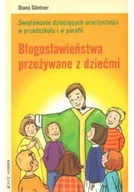 Religia i religioznawstwo - Błogosławieństwa przeżywane z dziećmi - miniaturka - grafika 1