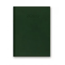 CODEX Kalendarz 2020 20-51T B5 tygodniowy zielony