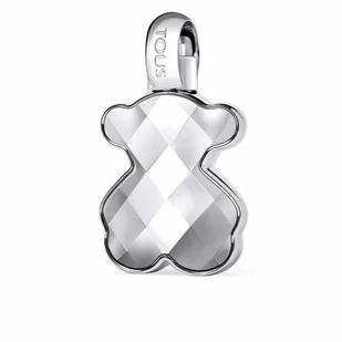 TOUS Love Me The Silver Woda toaletowa dla kobiet 50 ml - Wody i perfumy damskie - miniaturka - grafika 2
