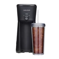 Ekspresy do kawy - Morphy Richards MRCM35BK - miniaturka - grafika 1