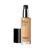 Podkłady do twarzy - Kiko Milano Instamoisture SPF25 podkład 5.5 Gold - miniaturka - grafika 1