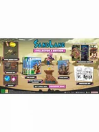 Gry Xbox Series X - Sand Land - Collectors Edition (XSX) - miniaturka - grafika 1