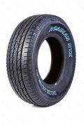 Opony terenowe i SUV całoroczne - Nexen Roadian HTX RH5 255/65R16 109H - miniaturka - grafika 1