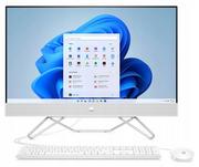 Zestawy komputerowe - Komputer AiO HP 205 G8 23,8" FHD Ryzen 5 5500U 16GB SSD512GB W11 (6D452EA) - miniaturka - grafika 1