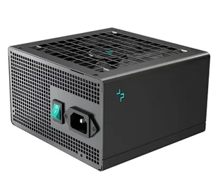 Deepcool PN850D 850W 80 Plus Gold - Zasilacze komputerowe - miniaturka - grafika 1