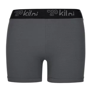 Spodenki damskie funkcjonalne legginsy Kilpi DOMINO-W - Spodnie sportowe damskie - miniaturka - grafika 1