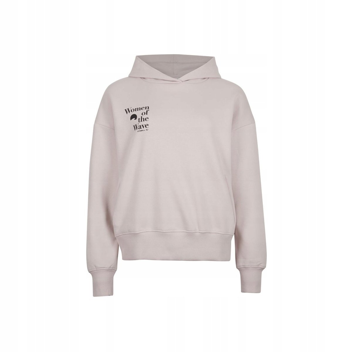 Damska Bluza WOMEN OF THE WAVE HOODIE M