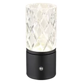 Lampy stojące - Lampa stołowa LED 2,5W LUNKI 21010S Globo - miniaturka - grafika 1