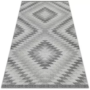 Modny dywan winylowy Wzór turecki 120x180 cm - Dywany - miniaturka - grafika 1