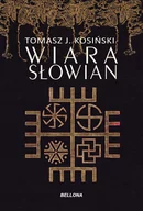 E-booki - religia - Wiara Słowian - miniaturka - grafika 1