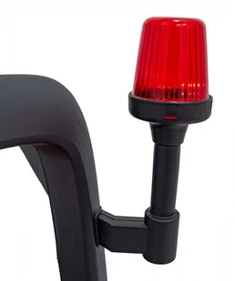 Traktor BLAST Z Przyczepką Niebieski - Pojazdy elektryczne dla dzieci - miniaturka - grafika 33