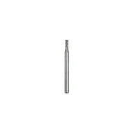 Akcesoria do elektronarzędzi - Frez uniwersalny DREWNO / METAL 2 mm HSS 26150193JA 2 szt. DREMEL - miniaturka - grafika 1