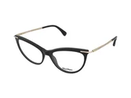Okulary korekcyjne, oprawki, szkła - Max Mara MM5049 001 - miniaturka - grafika 1