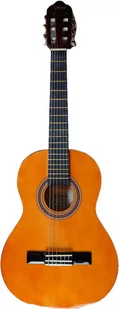 Valencia VC152 Natural - Gitary klasyczne - miniaturka - grafika 1