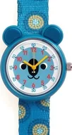 Wyposażenie pokoiku dziecięcego - Djeco Laikrodis - Koala - miniaturka - grafika 1