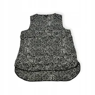 Bluzki damskie - Bluzka na szerokich ramiączkach Lane Bryant 18 - miniaturka - grafika 1