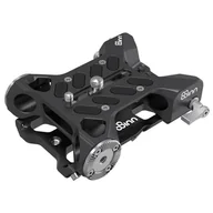 Statywy fotograficzne - 8sinn 15MM Baseplate + Riser Plate Basic + ARRI Dovetail Plate 5 - miniaturka - grafika 1