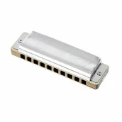 Instrumenty dęte - C.A. Seydel Sohne 1847 Classic LB Harmonijka Low B - miniaturka - grafika 1