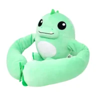 Maskotki i pluszaki - Huggy Paws - Przytulne łapki - zielone - miniaturka - grafika 1