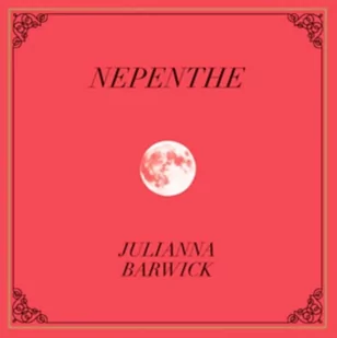 Nepenthe CD) Julianna Barwick - Muzyka elektroniczna - miniaturka - grafika 1