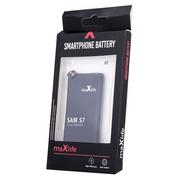 Baterie do telefonów - Maxlife Bateria do Samsung Galaxy S7 G930 3000 mAh OEM000837 - miniaturka - grafika 1