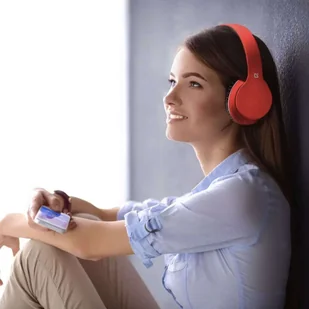 Defender B580 Bluetooth 5.0 - Słuchawki - miniaturka - grafika 9