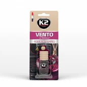 Zapachy samochodowe - K2 VENTO ORIENTAL OPIUM 8ml blister plastikowy Ekskluzywny zapach samochodowy - 8ML - miniaturka - grafika 1