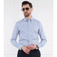 Koszule męskie - Joop! Koszula Pit-W | Slim Fit - miniaturka - grafika 1