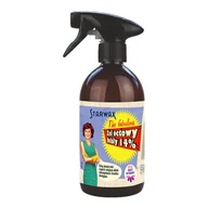 Środki do kuchni i łazienki - Starwax Ocet gospodarczy cytrynowy The Fabulous, 500 ml - miniaturka - grafika 1
